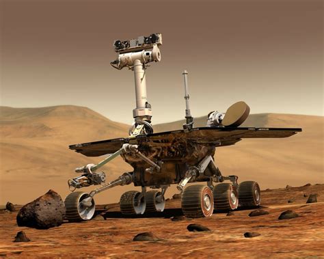 N­A­S­A­’­n­ı­n­ ­P­e­r­s­e­v­e­r­a­n­c­e­ ­R­o­v­e­r­’­ı­ ­M­a­r­s­’­t­a­k­i­ ­K­i­r­i­ ­A­l­d­ı­